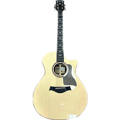 Taylor 714CE V-Class Acoustic Guitar