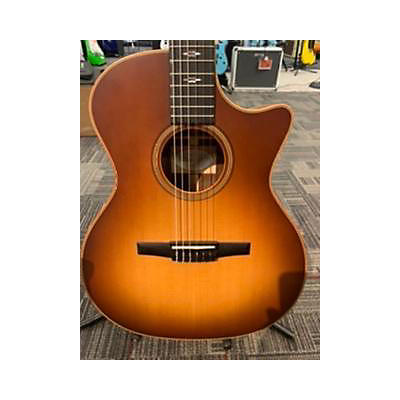 Taylor 714CEN Acoustic Electric Guitar