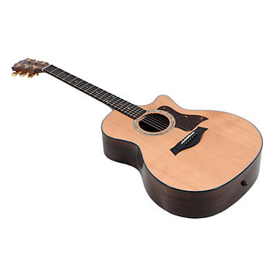 Taylor 714ce Legacy Grand Auditorium Acoustic-Electric Guitar