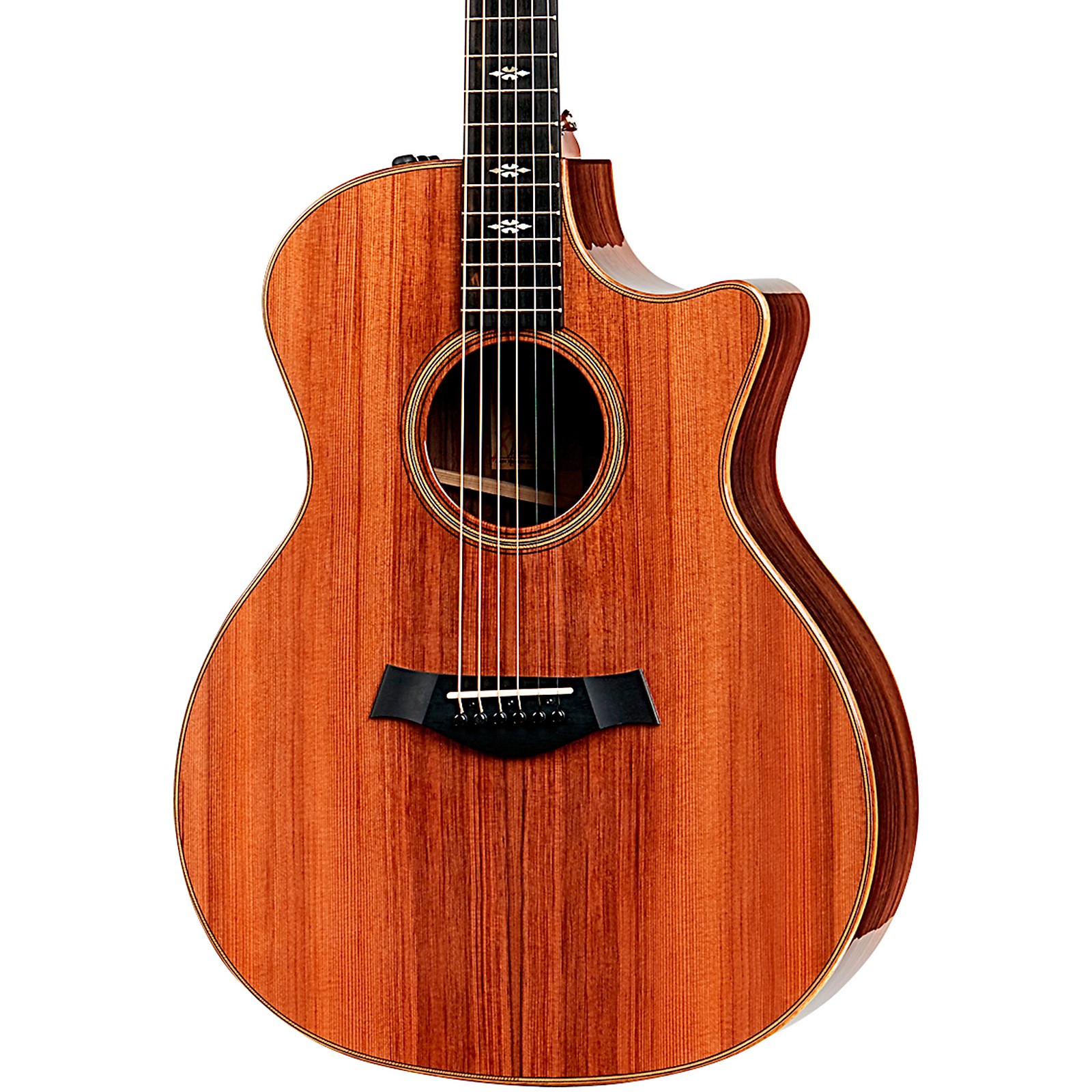 Taylor 714ce Limited Edition Grand Auditorium AcousticElectric Guitar Musician's Friend