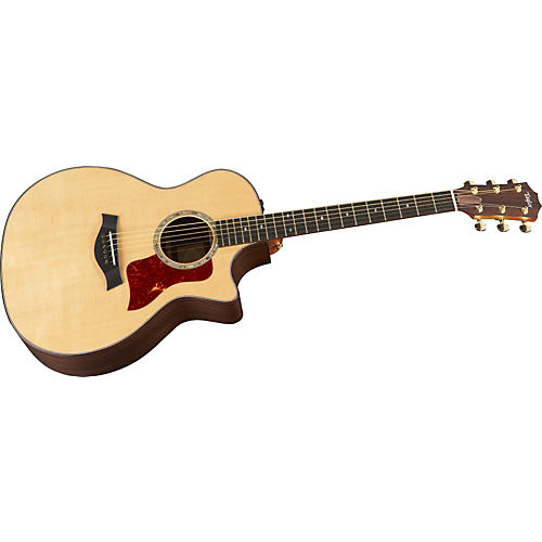 714ce-SD Acoustic-Electric Guitar