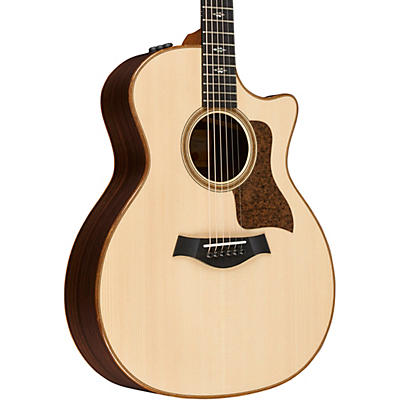 Taylor 714ce V-Class Grand Auditorium Acoustic-Electric Guitar