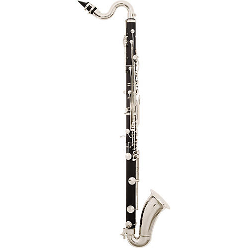 Vito 7168 Low Eb Bass Clarinet Standard
