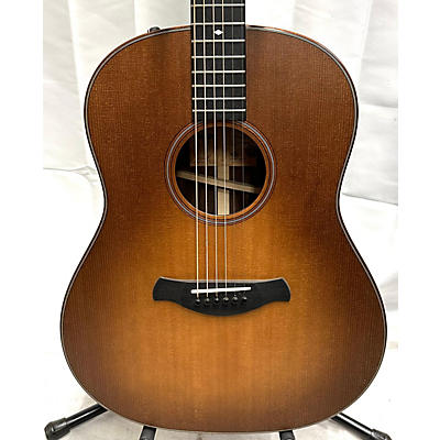 Taylor 717e Acoustic Electric Guitar