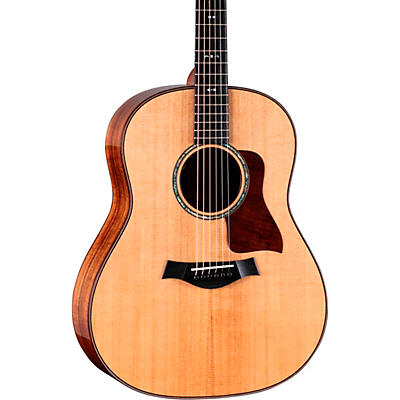 Taylor 717e Grand Pacific Acoustic-Electric Guitar