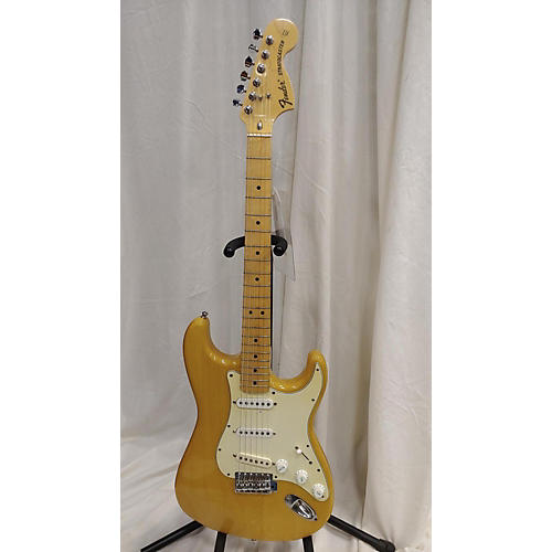 '72 Stratocaster Solid Body Electric Guitar