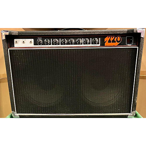 Univox 720 2x10 Guitar Combo Amp