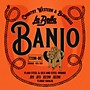 LaBella 720-BE Silk & Steel Ball-Ends Tenor Banjo Strings - Medium