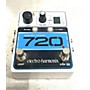 Used Electro-Harmonix 720 Stereo Looper Pedal