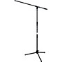 On-Stage 72010 Tripod Mic Stand with Boom