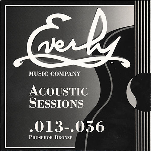 7213 Acoustic Sessions Phosphor/Bronze Heavy Acoustic Guitar Strings