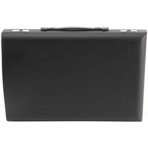 J. Winter 722 Double Clarinet Case