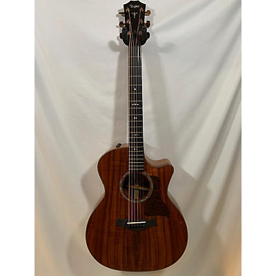 Taylor 724ce Acoustic Electric Guitar