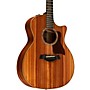 Taylor 724ce Koa Grand Auditorium Acoustic-Electric Guitar Natural 1203144062