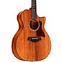 Taylor 724ce Koa Grand Auditorium Acoustic-Electric Guitar Natural 1203223113