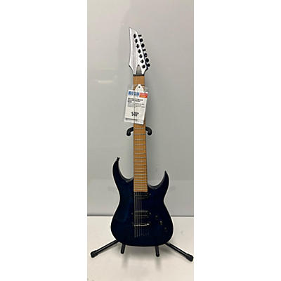 Agile 727 Pro Solid Body Electric Guitar