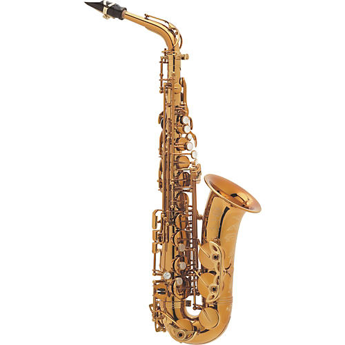 72FLSTD Standard Edition Flamingo Alto Saxophone