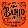 La Bella 730-BE Nickel-Plated Wound Ball-Ends 5-String Banjo Strings - Medium