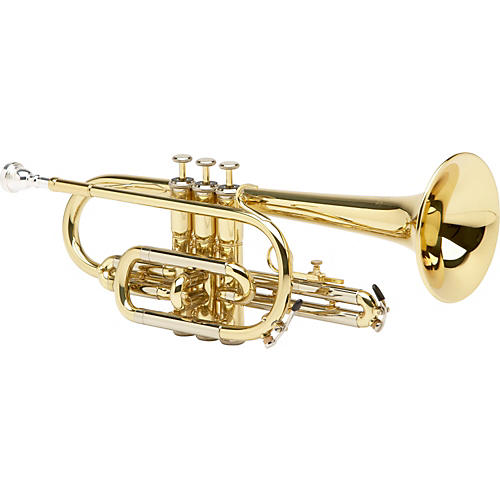 730 Series Bb Cornet