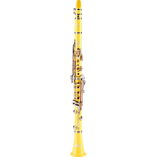 7312 Series Student Clarinet with Color Finish