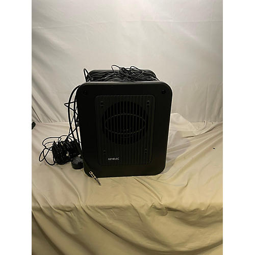 Genelec 7350a Subwoofer Subwoofer