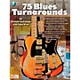 Cherry Lane 75 Blues Turnarounds
