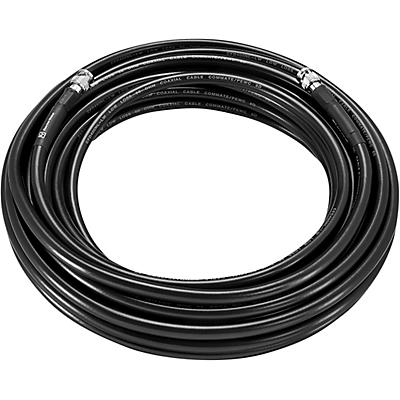 Electro-Voice 75 foot, 50 ohm low loss BNC coax cable