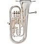 Meinl Weston 751 Phoenix Series Compensating Euphonium Silver plated
