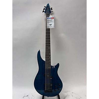 Vantage 755B Electric Bass Guitar