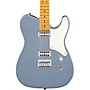 Fender 75th Anniversary American Professional Classic Cabronita Telecaster Electric Guitar - Ice Blue Metallic