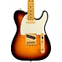 Fender 75th Anniversary American Professional II Custom Telecaster Electric Guitar - 2-Color Sunburst