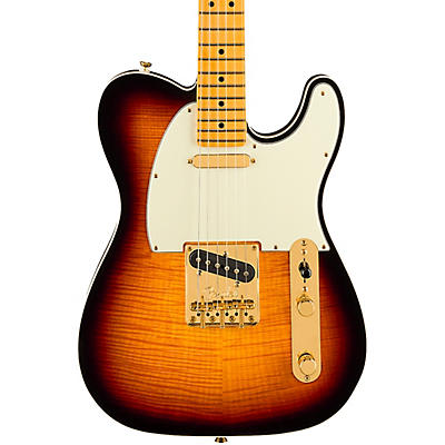 Fender 75th Anniversary American Professional II Custom Telecaster Electric Guitar -