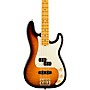 Fender 75th Anniversary American Professional II PJ Bass - 2-Color Sunburst