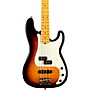 Fender 75th Anniversary American Professional II PJ Bass - 2-Color Sunburst US25076827