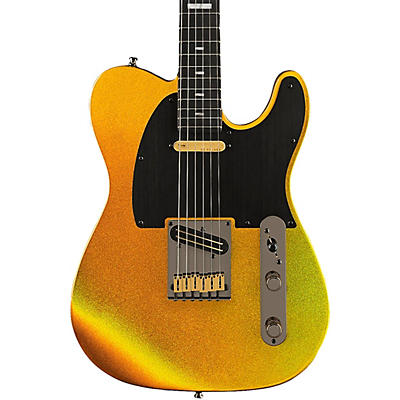 Fender 75th Anniversary American Ultra II Telecaster Electric Guitar -