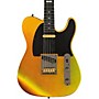 Fender 75th Anniversary American Ultra II Telecaster Electric Guitar - Liquid Gold