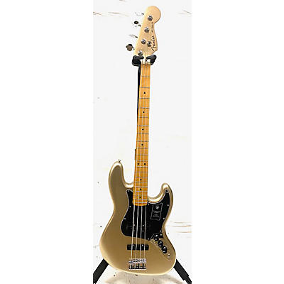 Fender 75th Anniversary Commemorative American Jazz Bass Electric Bass Guitar