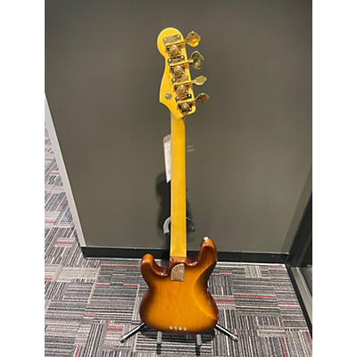 Fender 75th Anniversary Commemorative American Precision Bass Electric Bass Guitar