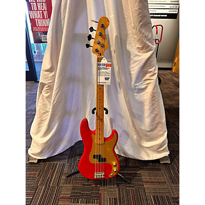 Fender 75th Anniversary Commemorative American Precision Bass Electric Bass Guitar