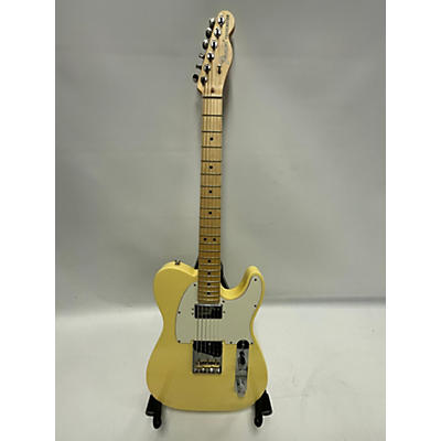 Fender 75th Anniversary Commemorative American Telecaster Solid Body Electric Guitar