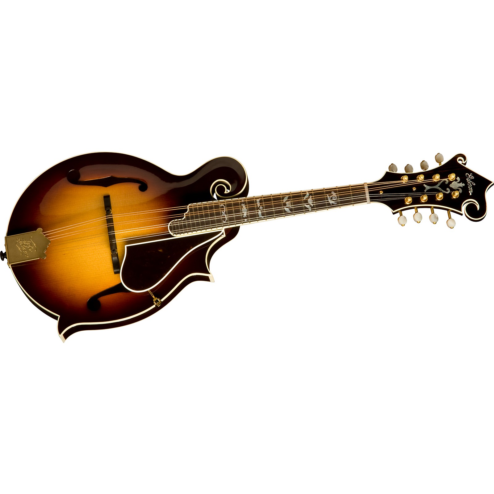 Gibson 75th Anniversary F12 Mandolin Musician's Friend
