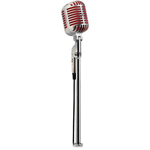 75th Anniversary Limited Edition Iconic Unidyne 55 Vocal Microphone