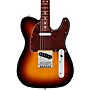 Fender 75th Anniversary Player II Baritone Telecaster Electric Guitar - Rosewood Fingerboard, 3-Color Sunburst