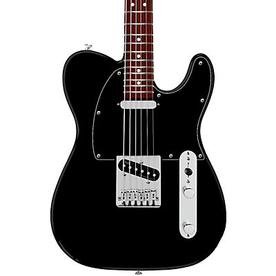 Fender 75th Anniversary Player II Baritone Telecaster Electric Guitar - Rosewood Fingerboard,