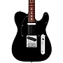 Fender 75th Anniversary Player II Baritone Telecaster Electric Guitar - Rosewood Fingerboard, Black