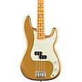 Fender 75th Anniversary Player II Precision Bass - Maple Fingerboard, Aztec GoldAztec Gold