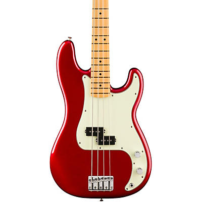 Fender 75th Anniversary Player II Precision Bass - Maple Fingerboard,