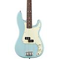 Fender 75th Anniversary Player II Precision Bass - Rosewood Fingerboard, Daphne BlueDaphne Blue