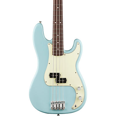 Fender 75th Anniversary Player II Precision Bass - Rosewood Fingerboard,