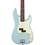 Fender 75th Anniversary Player II Precision Bass - Rosewood Fingerboard, Daphne Blue